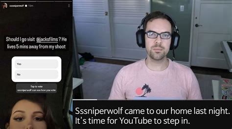 Sssniperwolf dox - 14-Oct-2023 ... TikTok video from boss and ceo assistant (@drunklargs): “#CapCut #sssniperwolf #dox #arrested #youtube #fyp #xybca #um”.